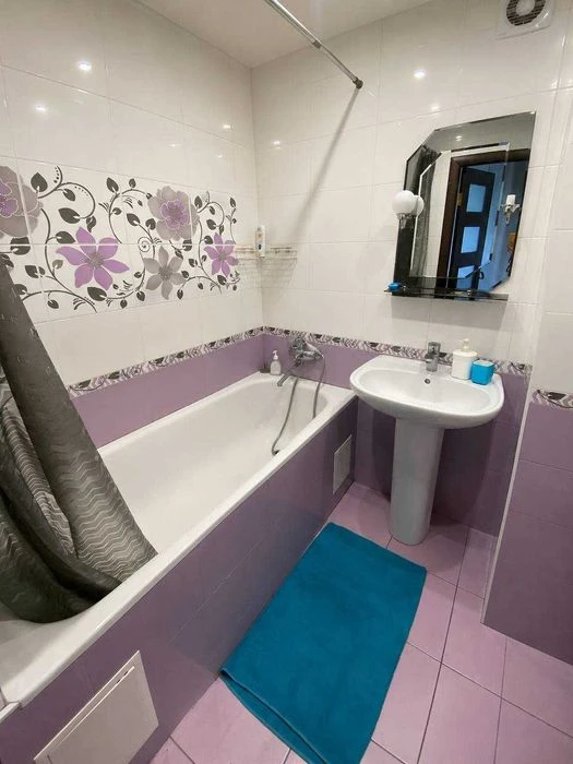 Selling a 1-room apartment, Alekseevka, Pobedy Ave., 54. Certificate+