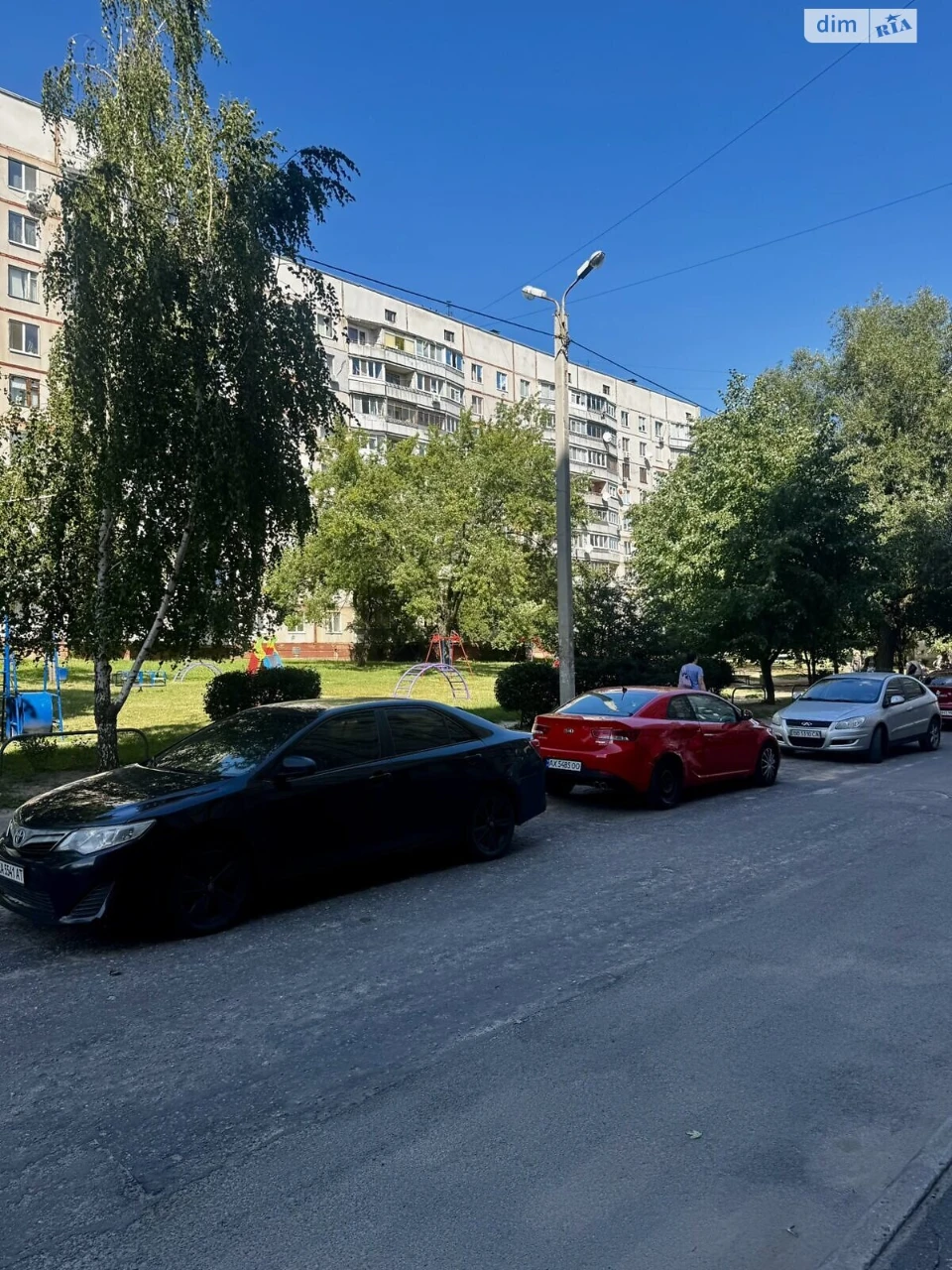Продаж Квартира Шишковка