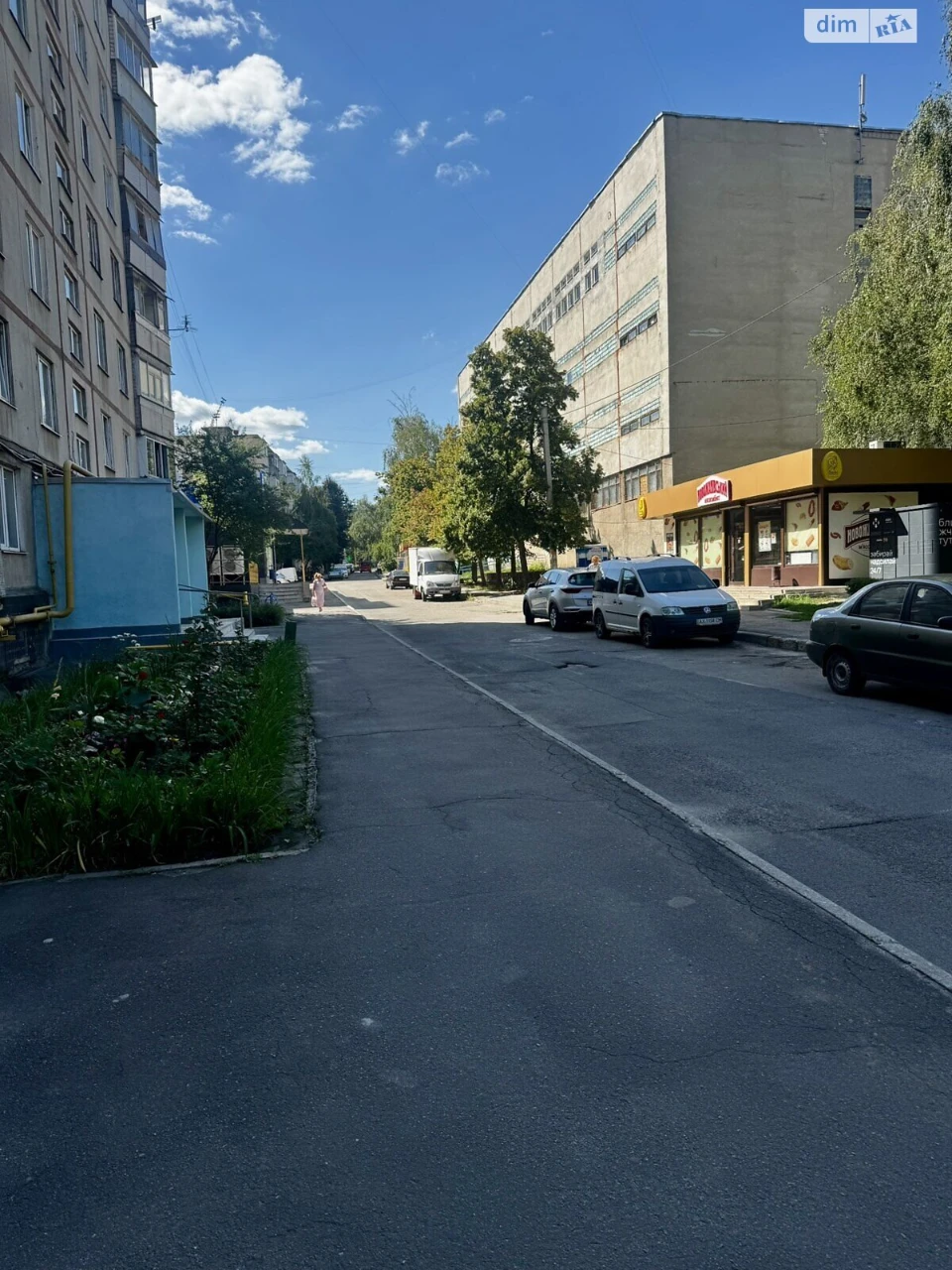 Продаж Квартира Шишковка
