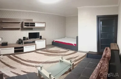 1-room apartment, 27 Ivan Mykytenko St.