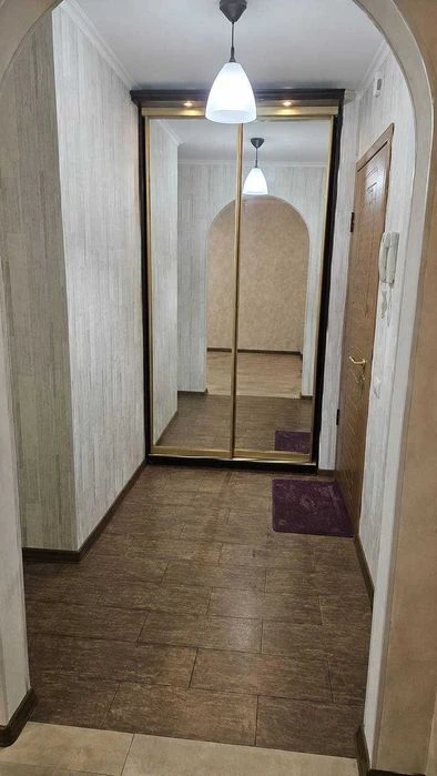 Selling a 1-room apartment, Alekseevka, Pobedy Ave., 54. Certificate+