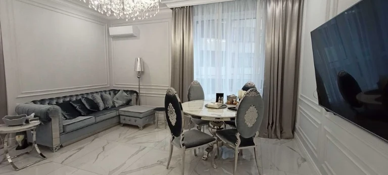 2k, Pechersk, L. Ukrainky Boulevard 7B, Jack House Residential Complex