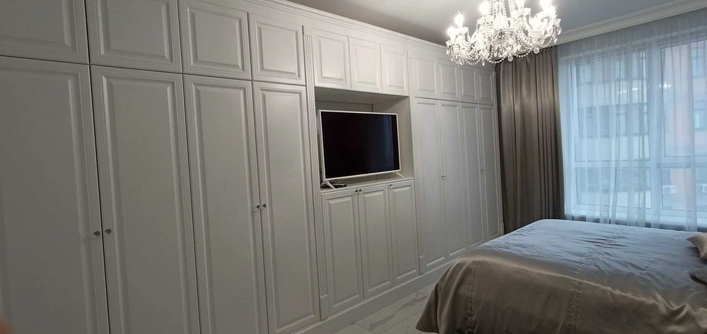 2k, Pechersk, L. Ukrainky Boulevard 7B, Jack House Residential Complex
