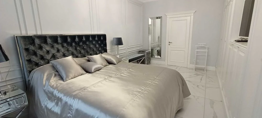 2k, Pechersk, L. Ukrainky Boulevard 7B, Jack House Residential Complex