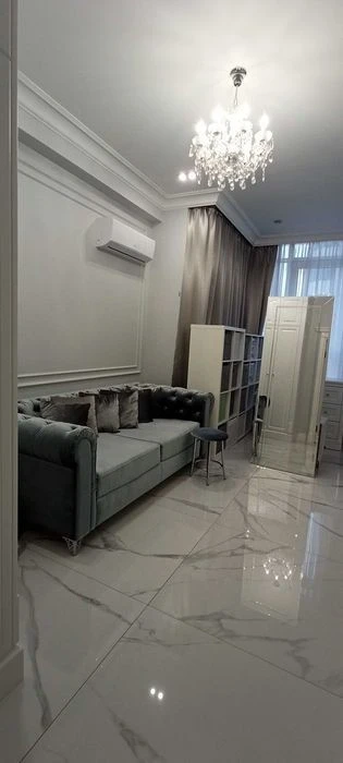 2k, Pechersk, L. Ukrainky Boulevard 7B, Jack House Residential Complex