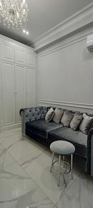 2k, Pechersk, L. Ukrainky Boulevard 7B, Jack House Residential Complex
