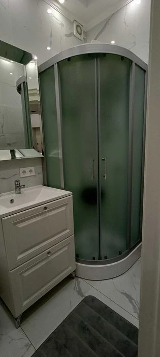 2k, Pechersk, L. Ukrainky Boulevard 7B, Jack House Residential Complex