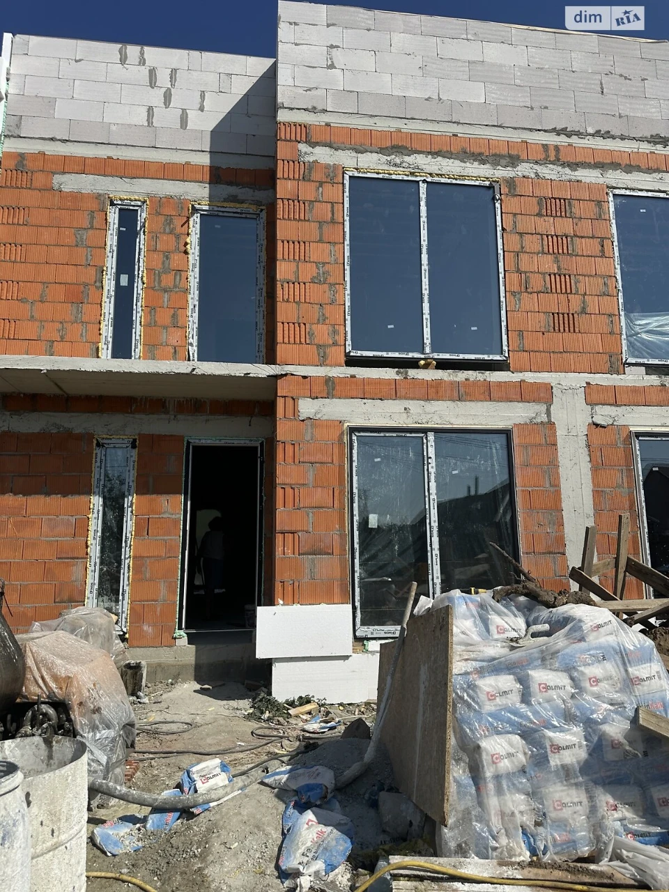 Продаж Дуплекс