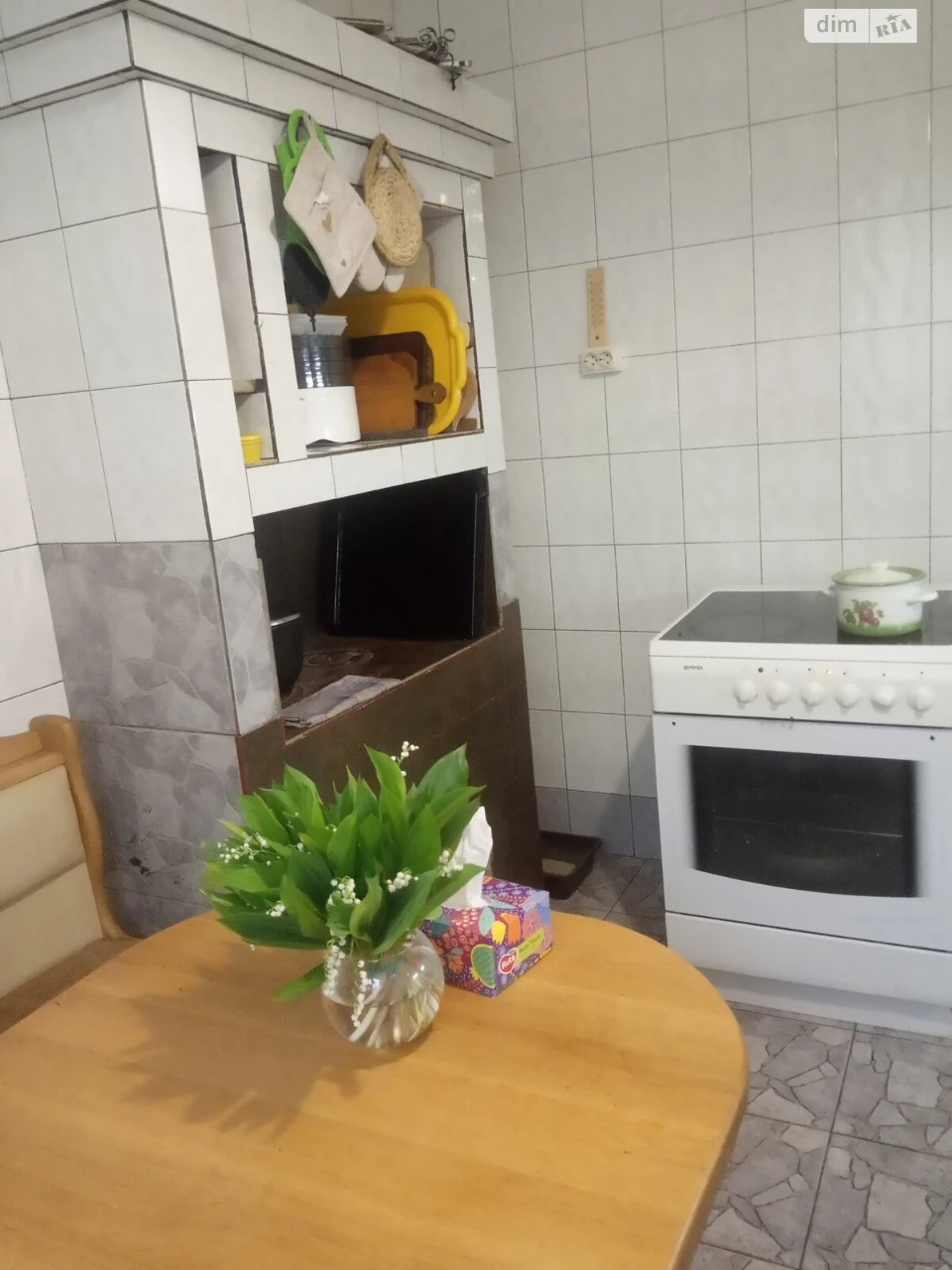 Довгострокова Оренда Дім Дніпровський