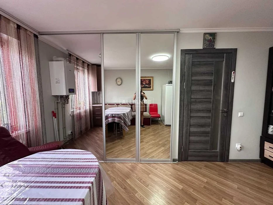 3-х кімната квартира в центральній частині міста