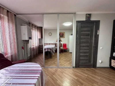 3-х кімната квартира в центральній частині міста