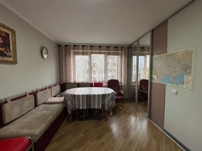 3-х кімната квартира в центральній частині міста