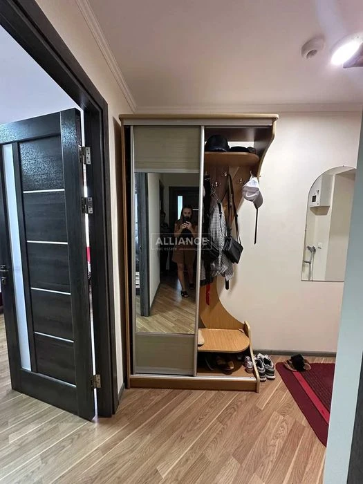 3-х кімната квартира в центральній частині міста