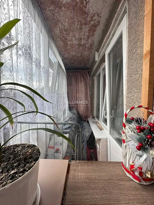 3-х кімната квартира в центральній частині міста