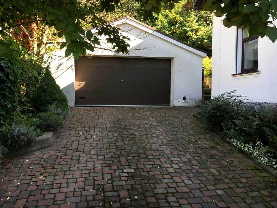 Будинок. Київ, Протасів Яр вул.
