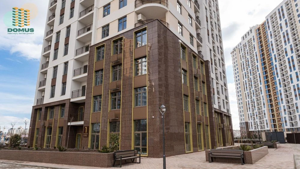 Вид на Ипподром! Продам 1 комн ЖК 61 Жемчужина! Краснова/К