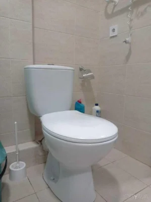 1-room apartment, 32 sq.m.