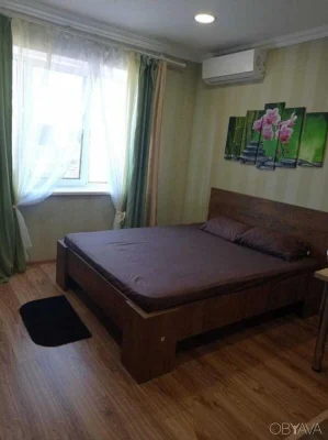 1-room apartment, 32 sq.m.
