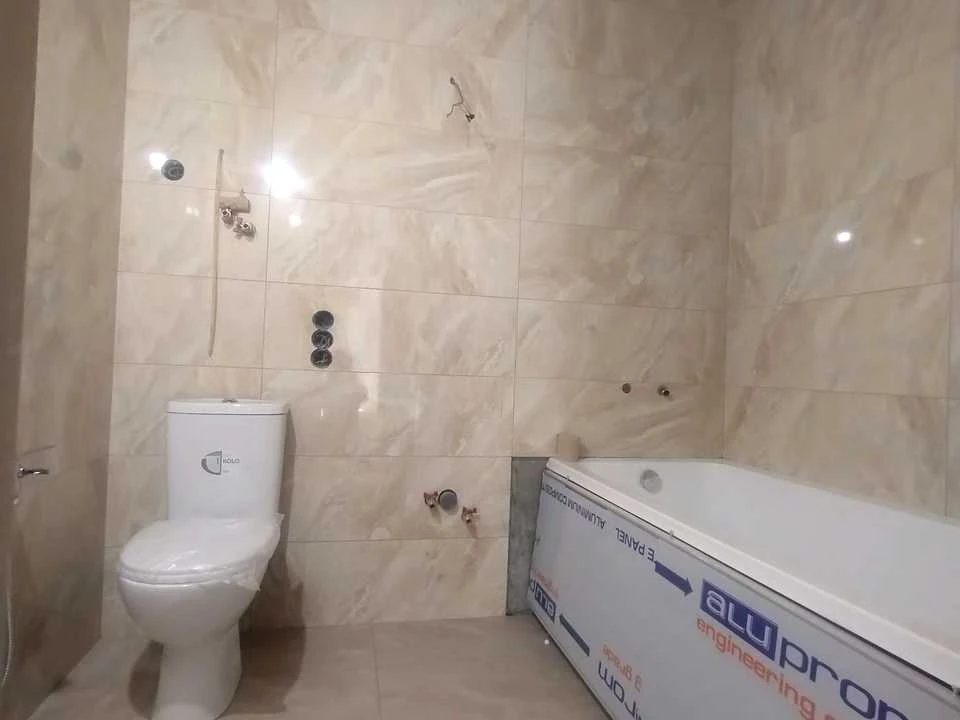 Apartment. Kharkiv, Lyubov Malaya Ave. (Postysheva)