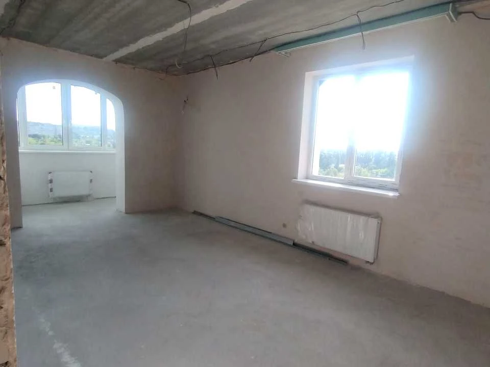 Apartment. Kharkiv, Lyubov Malaya Ave. (Postysheva)