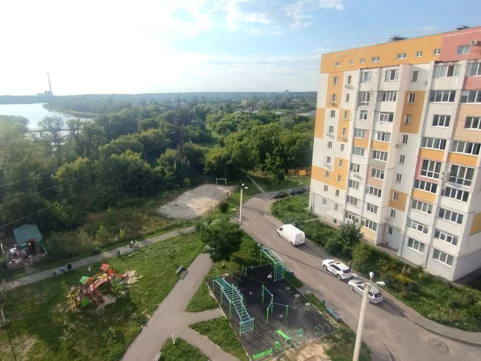 Apartment. Kharkiv, Lyubov Malaya Ave. (Postysheva)