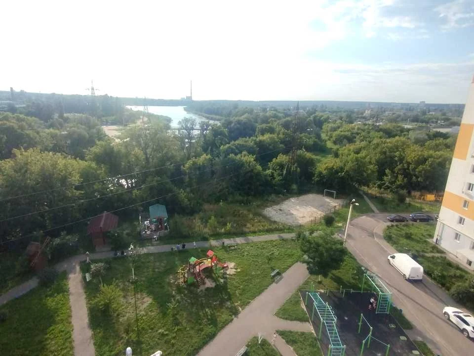 Apartment. Kharkiv, Lyubov Malaya Ave. (Postysheva)
