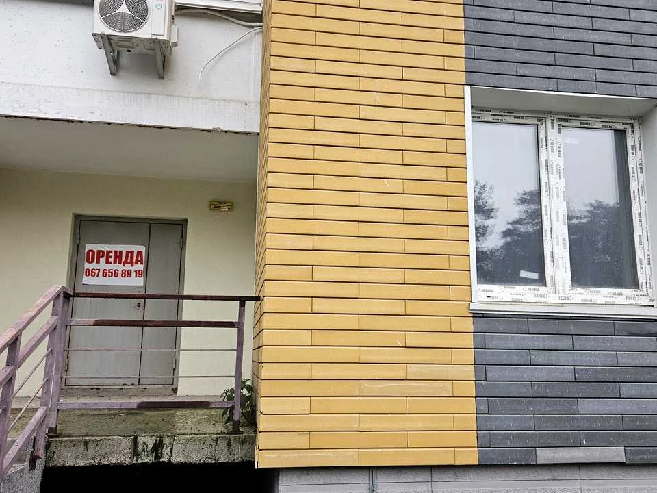 Будинок. Київ, Миколи Вінграновського вул.