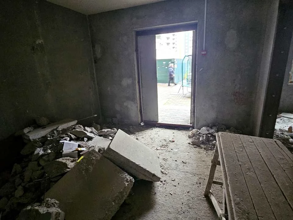 Будинок. Київ, Миколи Вінграновського вул.