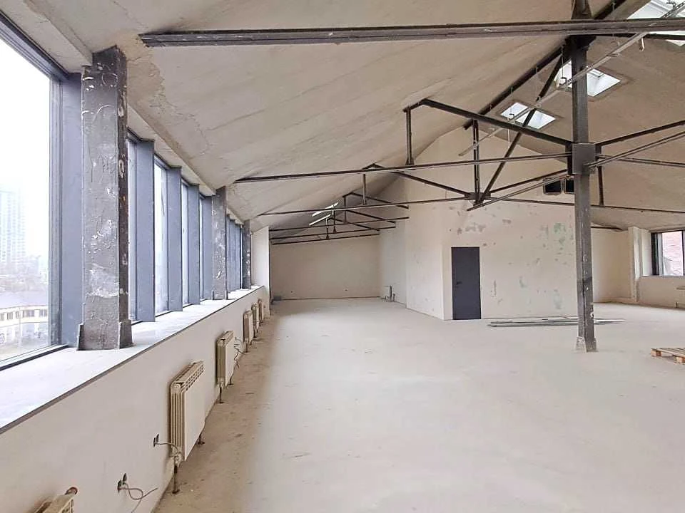 Будинок. Київ, Жилянська вул.