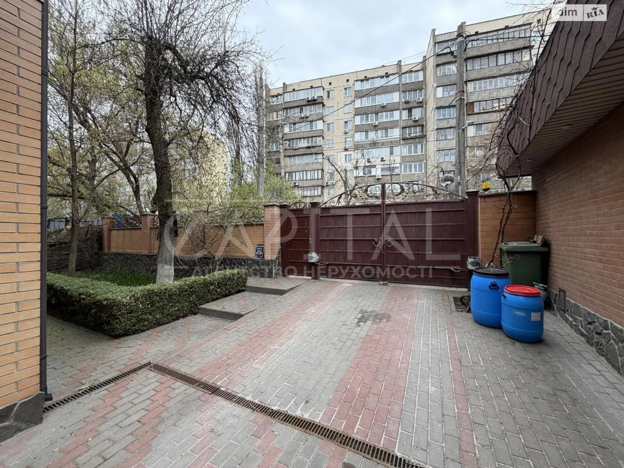 Довгострокова Оренда Дім Шевченківський