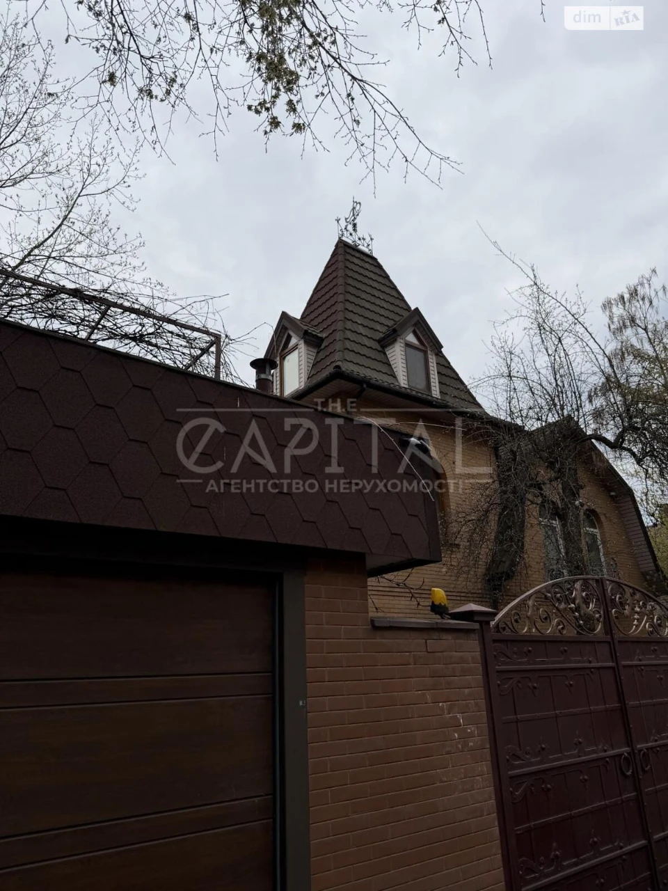 Довгострокова Оренда Дім Шевченківський