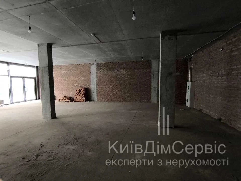 Будинок. Київ, Олександра Олеся вул.
