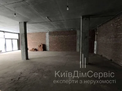 Будинок. Київ, Олександра Олеся вул.