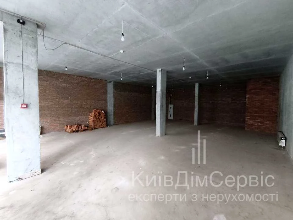 Будинок. Київ, Олександра Олеся вул.