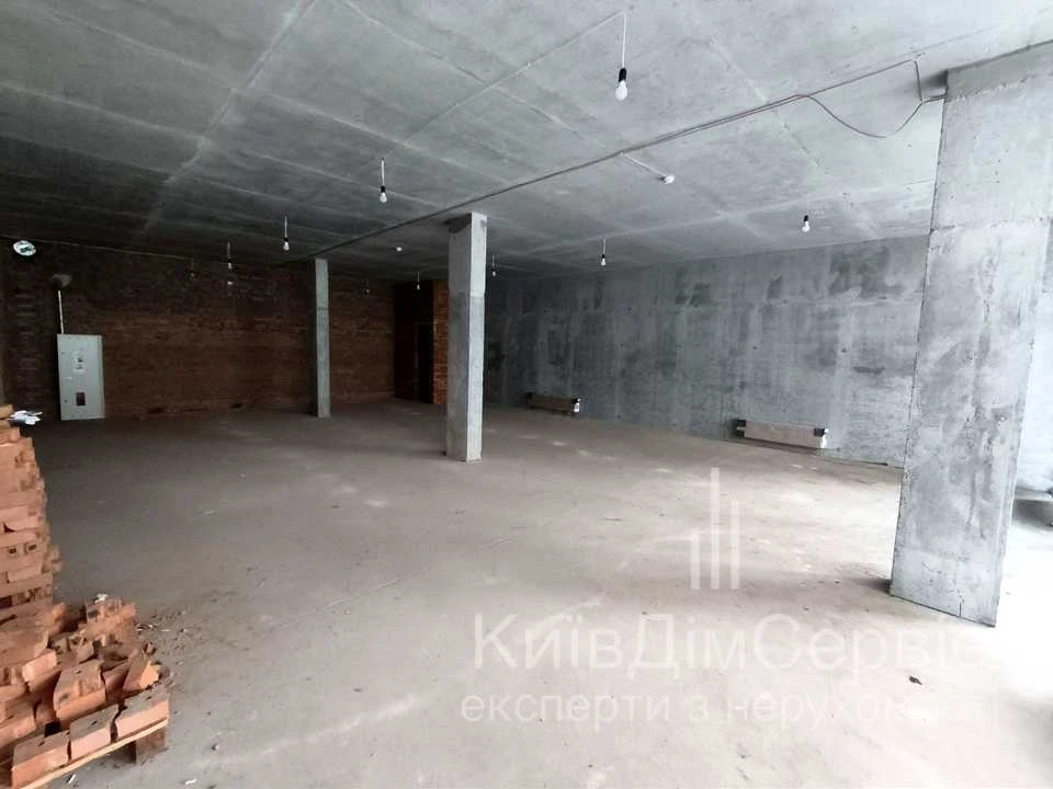Будинок. Київ, Олександра Олеся вул.