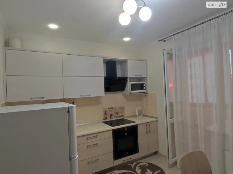 Long-Term Rental Apartment Tairov