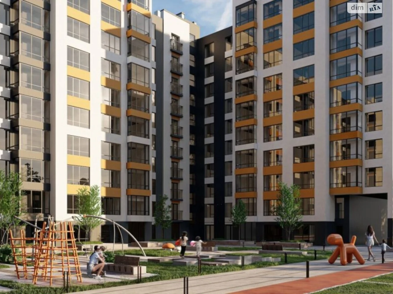 Продажа квартир Бам