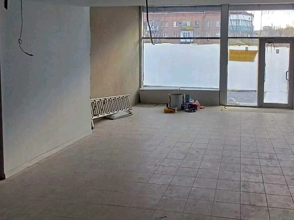 Будинок. Київ, Берестейський просп. (Перемоги)