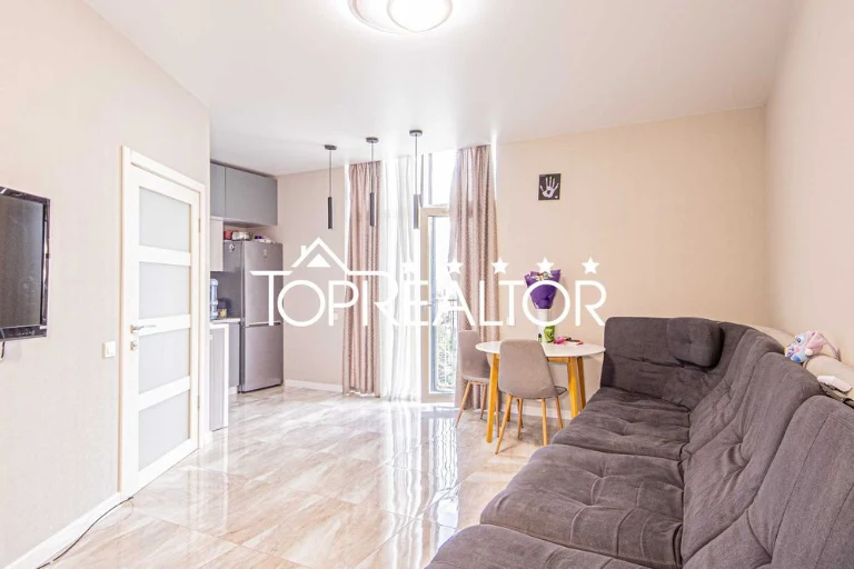 ‼️2-room apartment for sale | Residential complex "Ultra" | Pavlovo Pole
