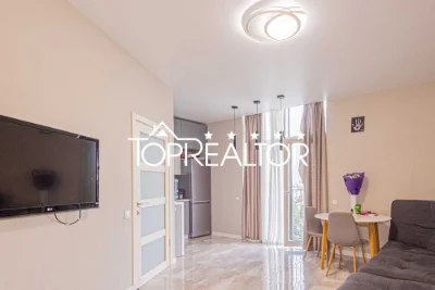 ‼️2-room apartment for sale | Residential complex "Ultra" | Pavlovo Pole