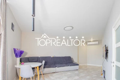 ‼️2-room apartment for sale | Residential complex "Ultra" | Pavlovo Pole