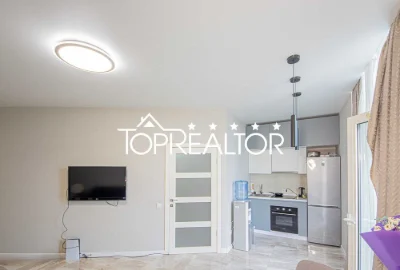 ‼️2-room apartment for sale | Residential complex "Ultra" | Pavlovo Pole