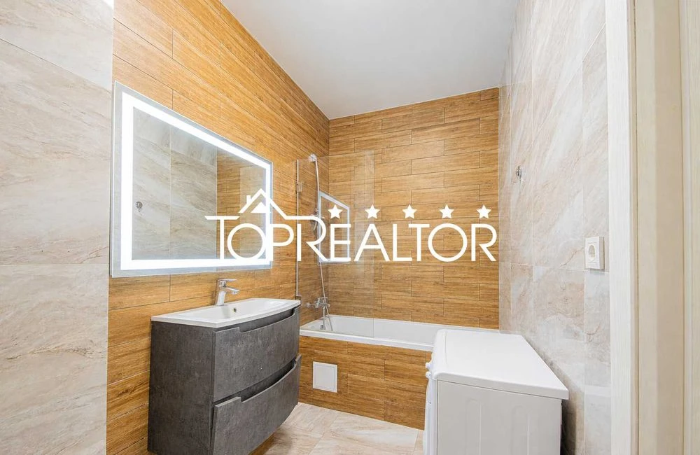 ‼️2-room apartment for sale | Residential complex "Ultra" | Pavlovo Pole
