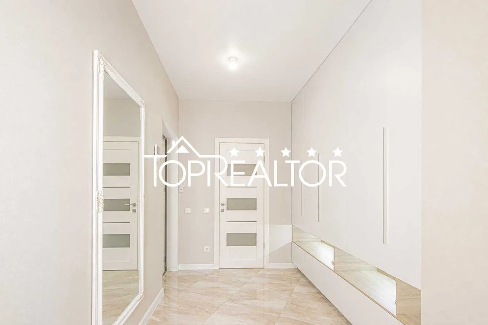 ‼️2-room apartment for sale | Residential complex "Ultra" | Pavlovo Pole