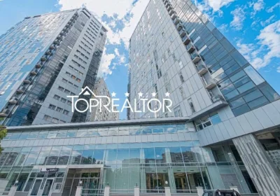 ‼️2-room apartment for sale | Residential complex "Ultra" | Pavlovo Pole