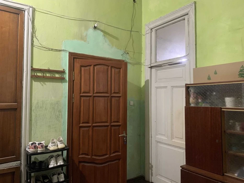 Комната в Коммуне на Дидрихсона, 487989