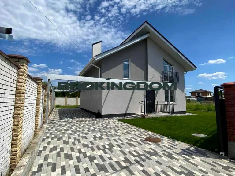 Будинок. Київ, Північно-Степова