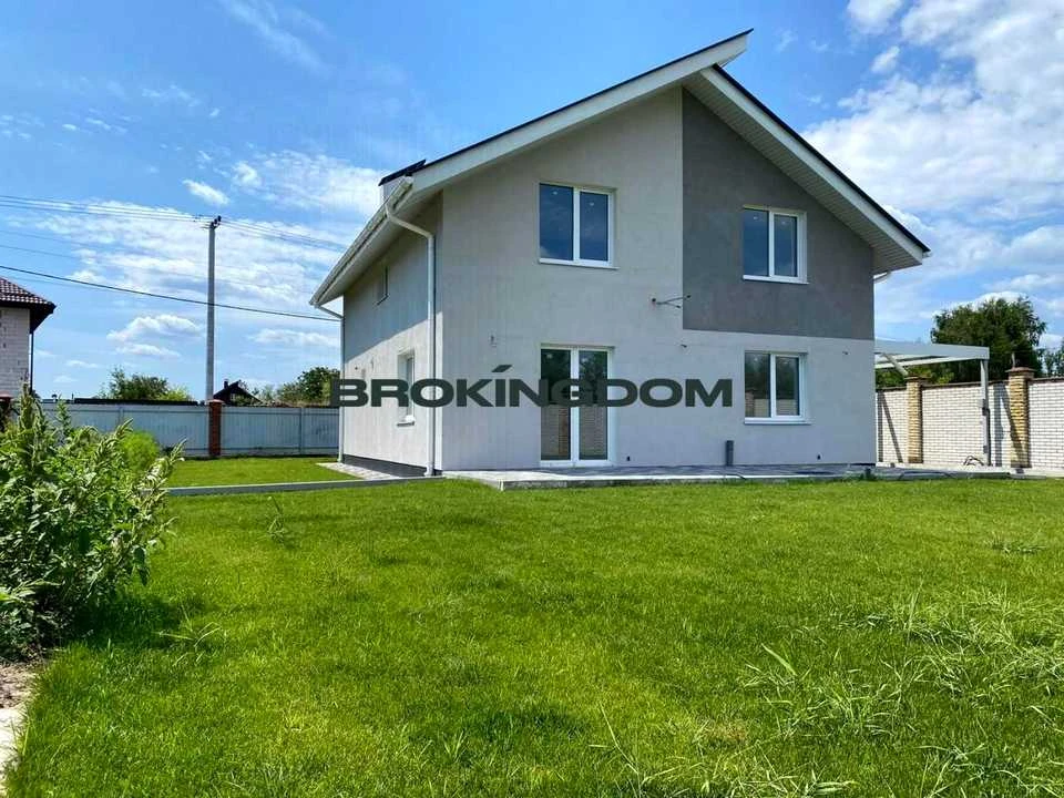 Будинок. Київ, Північно-Степова