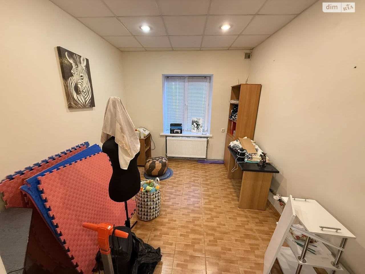 Довгострокова Оренда Частина будинку Харківський Масив