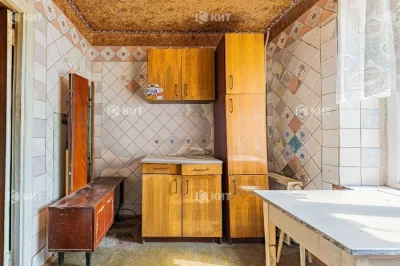 3 rooms, 63 sq. m. Center (metro stations: University, Kultury 10A, Sumy Market),